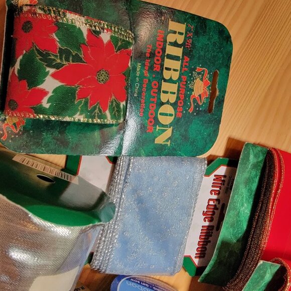 Assorted Ribbon - Picture 5 of 16